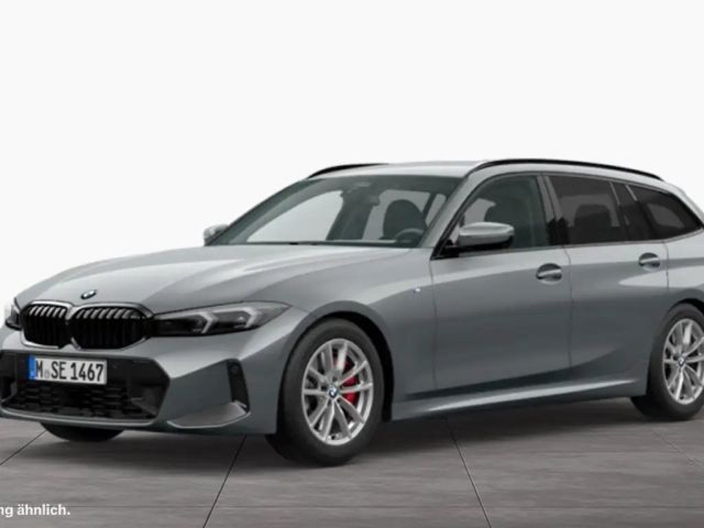 BMW 3 Serie 2025 Diesel