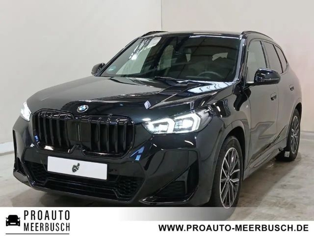BMW X1 2024 Diesel