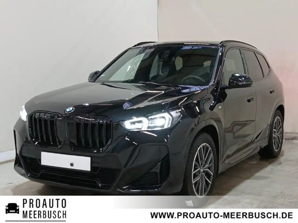 BMW X1 2024 Diesel