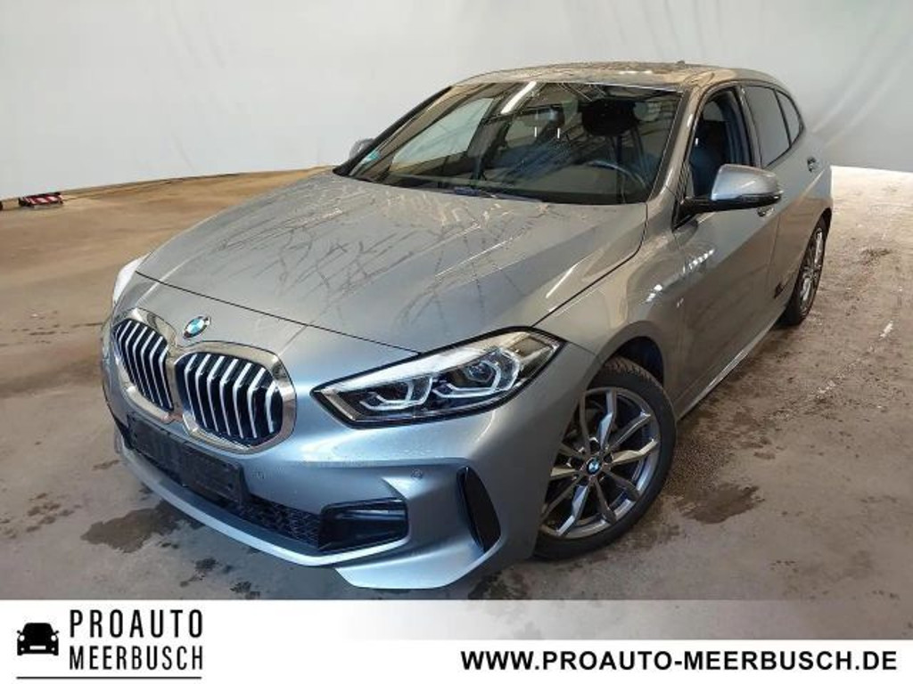 BMW 1 Serie 2024 Benzine