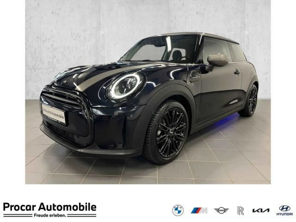 Mini Cooper 2022 Benzine