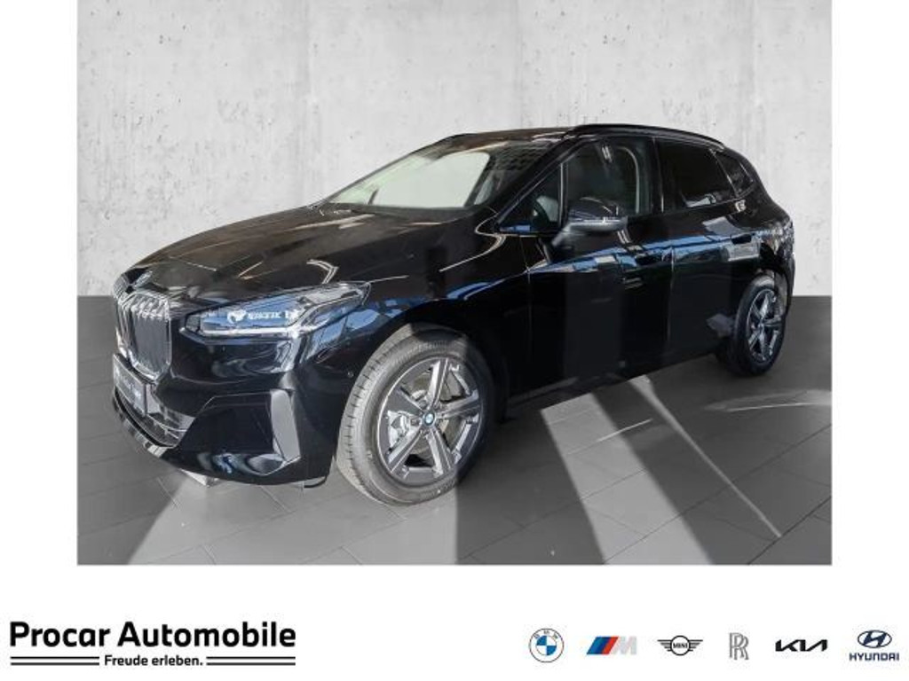 BMW 2 Serie 2025 Diesel