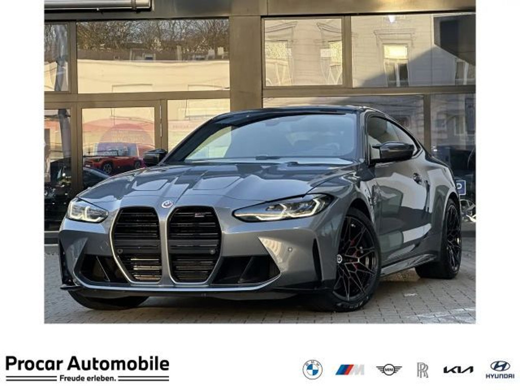 BMW M4 2023 Benzine