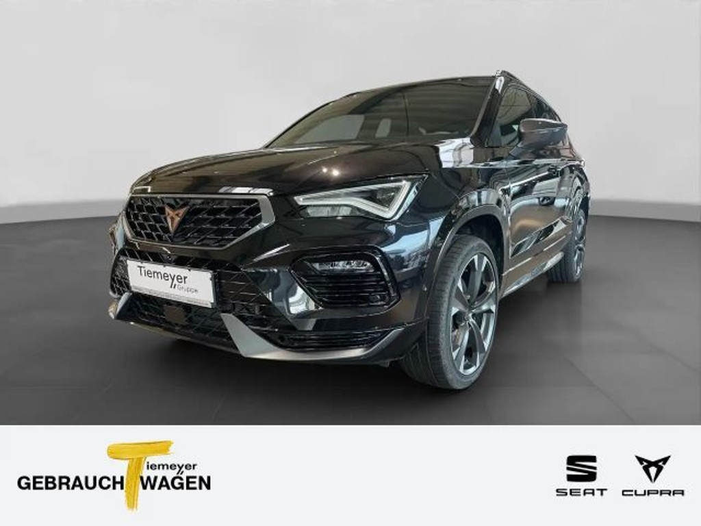 Cupra Ateca 2025 Benzine