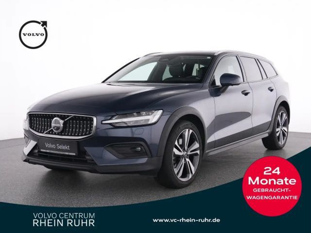 Volvo V60 Cross Country 2023 Diesel