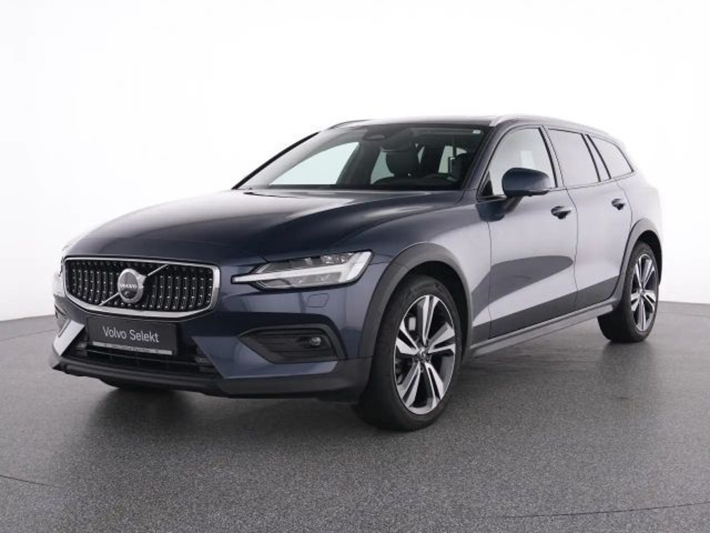 Volvo V60 Cross Country