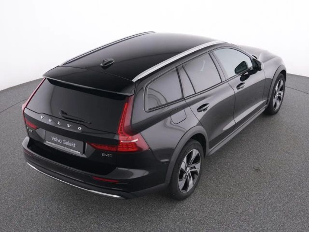 Volvo V60 Cross Country