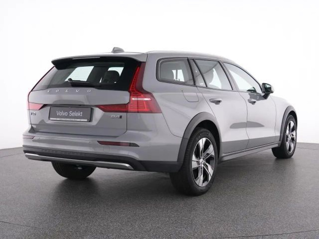 Volvo V60 Cross Country