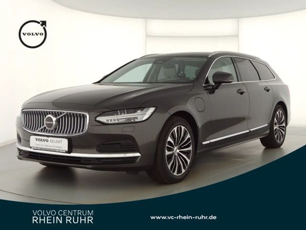 Volvo V90 2023 Hybride Benzine