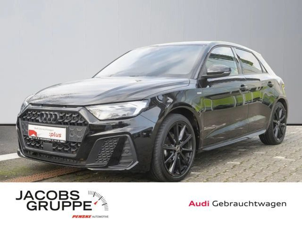 Audi A1 2022 Benzine
