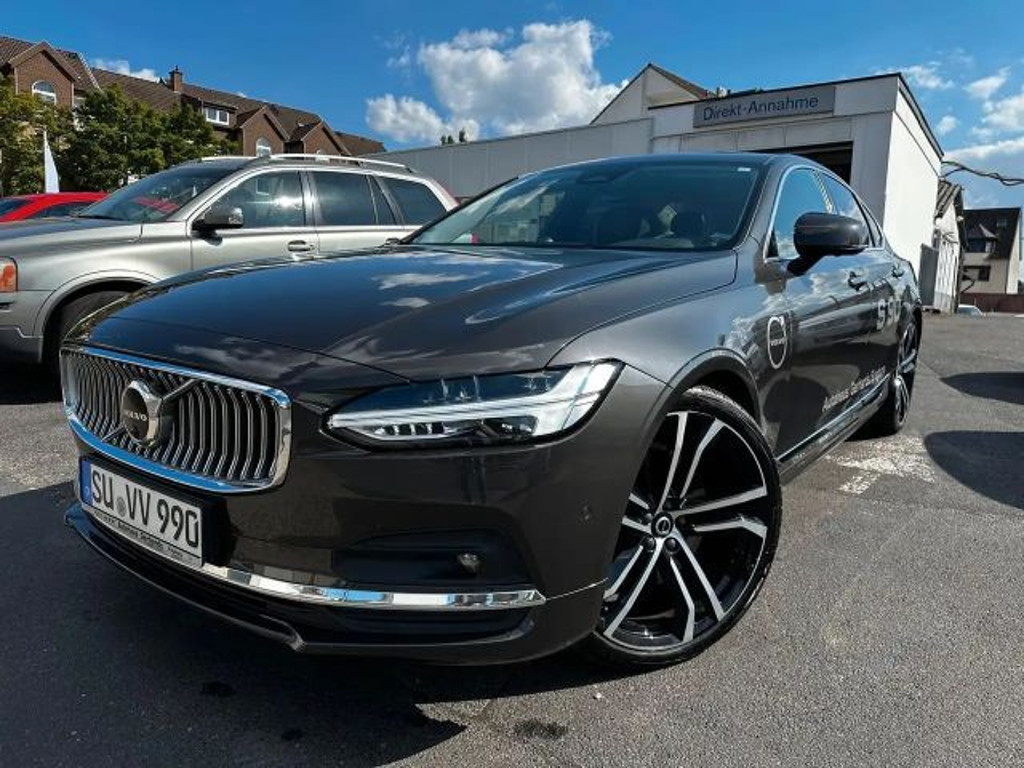 Volvo S90 2022 Diesel