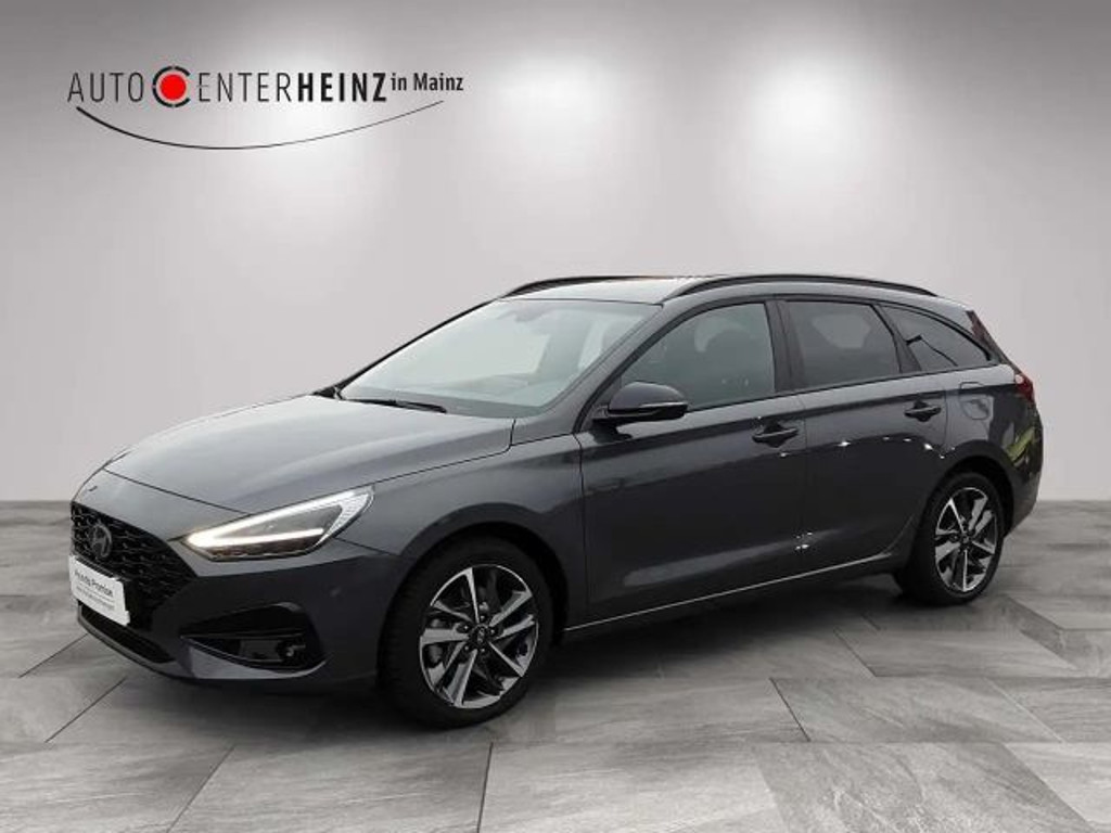 Hyundai i30 2025 Benzine