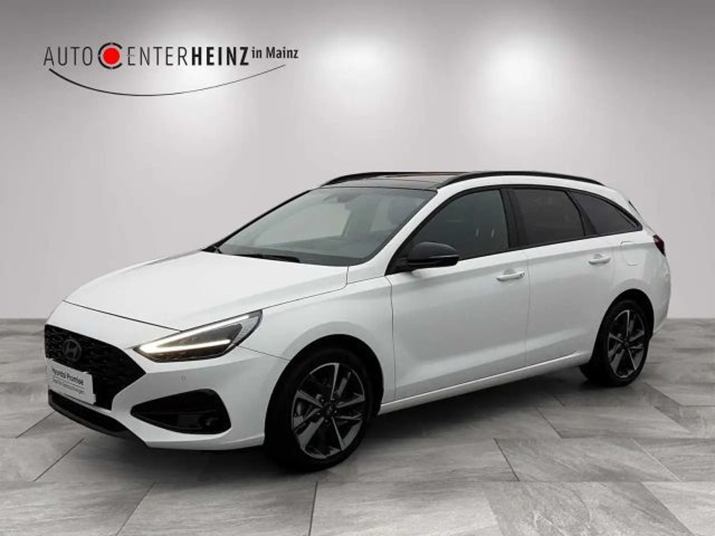 Hyundai i30 2025 Benzine