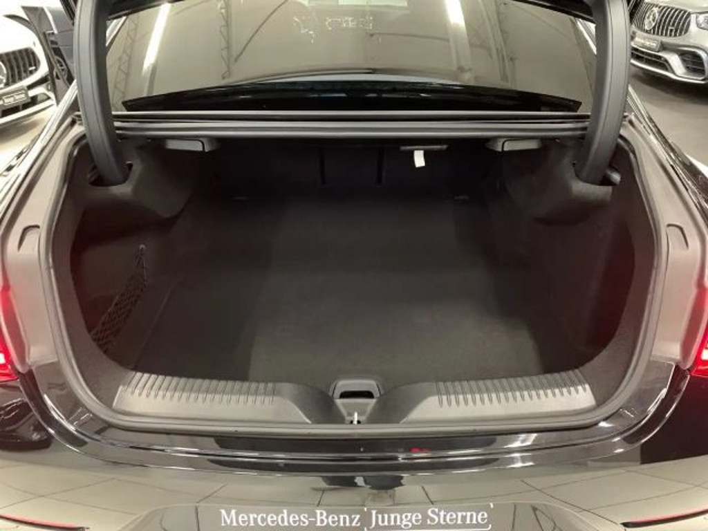 Mercedes-Benz CLS-Klasse