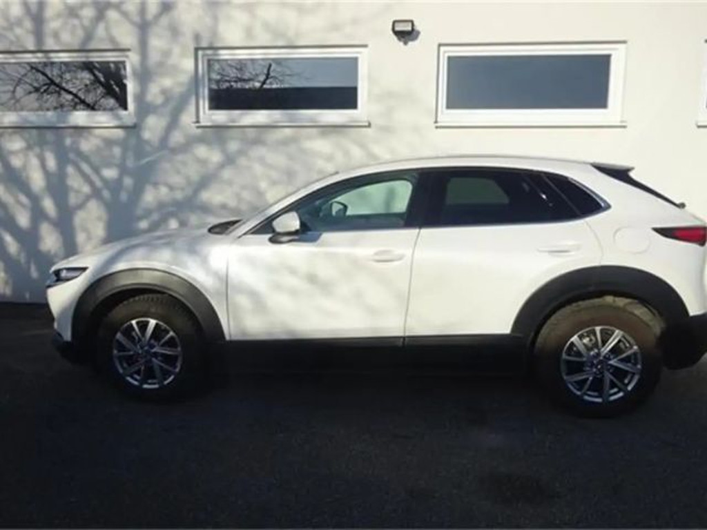 Mazda CX-30 2022 Benzine