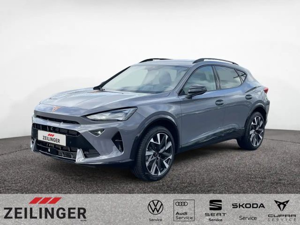 Cupra Formentor 2025 Benzine