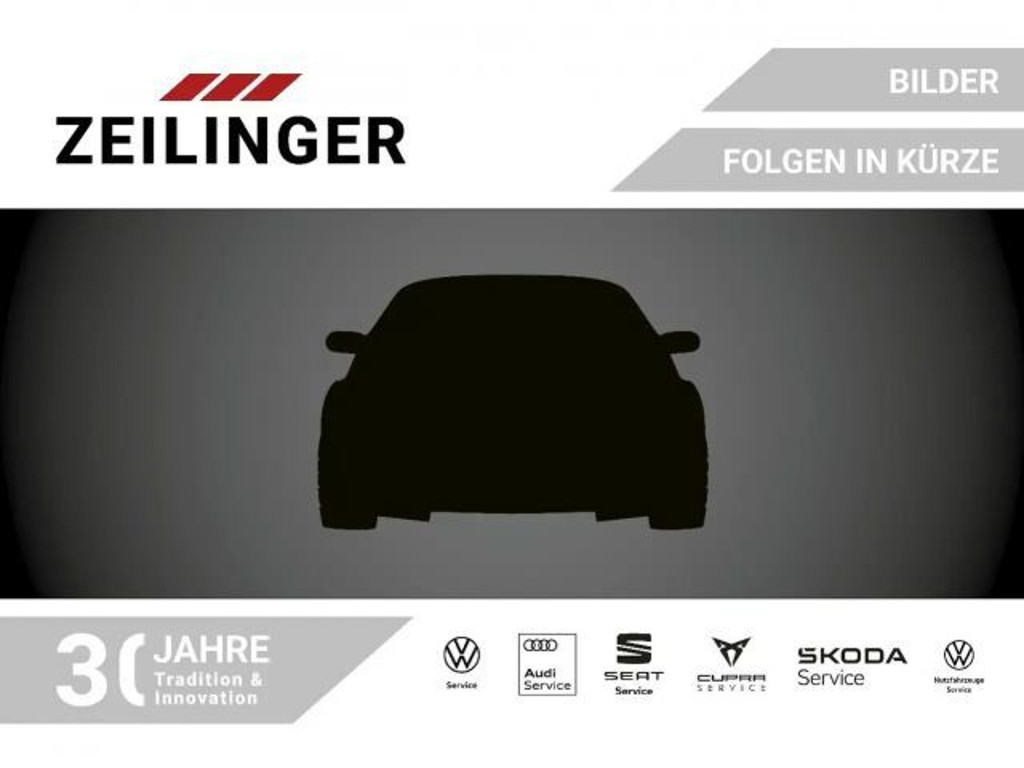 Seat Ateca 2025 Benzine