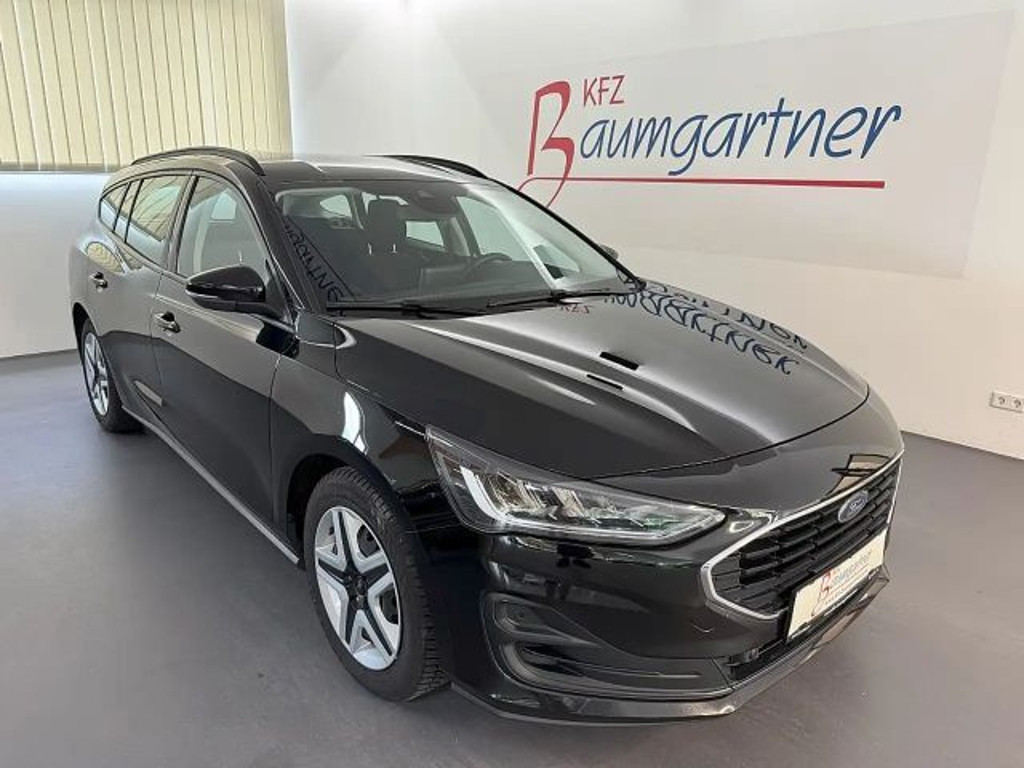 Ford Focus 2023 Diesel
