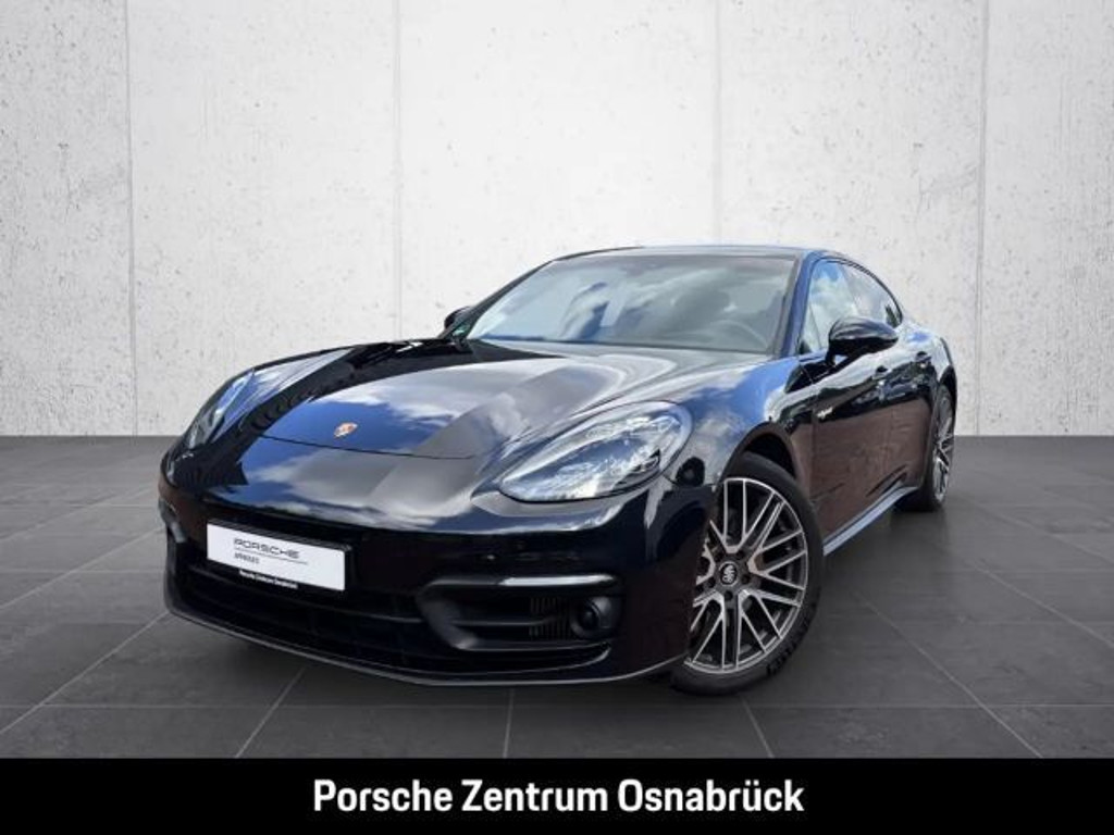 Porsche Panamera 2021 Hybride Benzine
