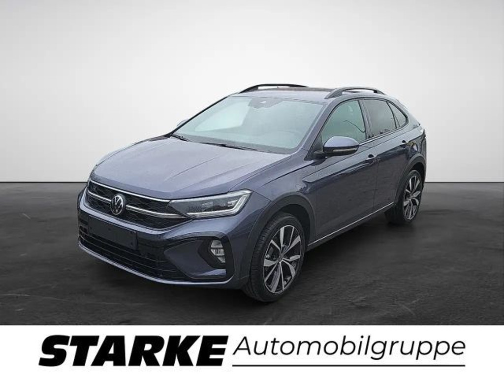 Volkswagen Taigo 2025 Benzine