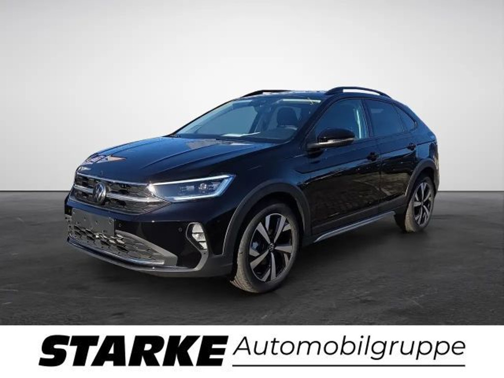 Volkswagen Taigo 2025 Benzine