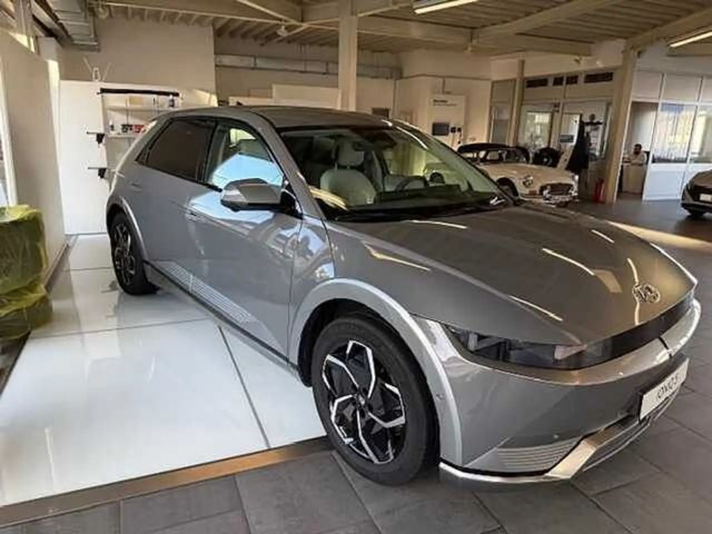 Hyundai Ioniq 5