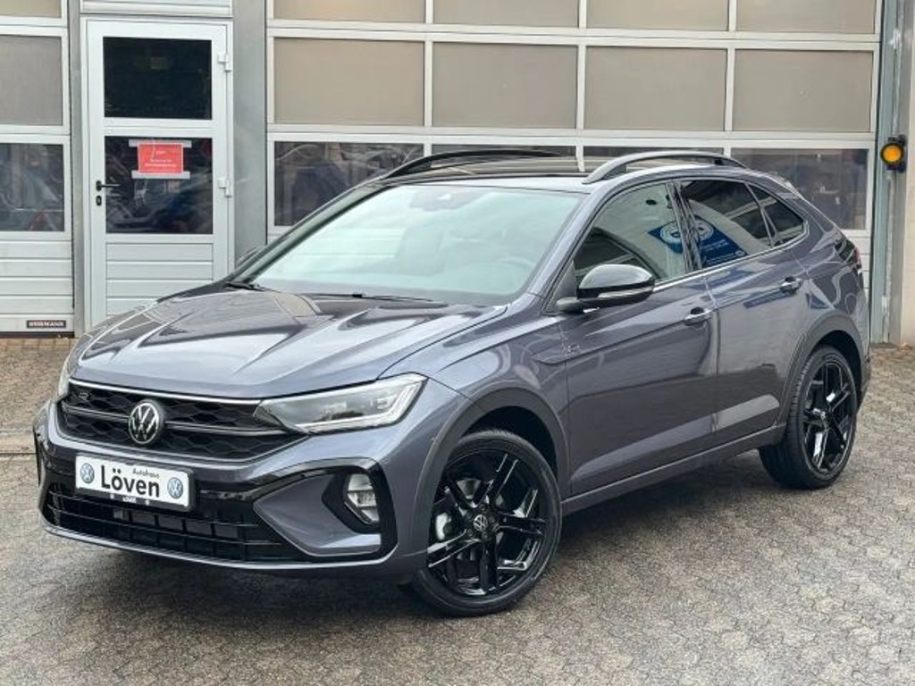 Volkswagen Taigo 2025 Benzine