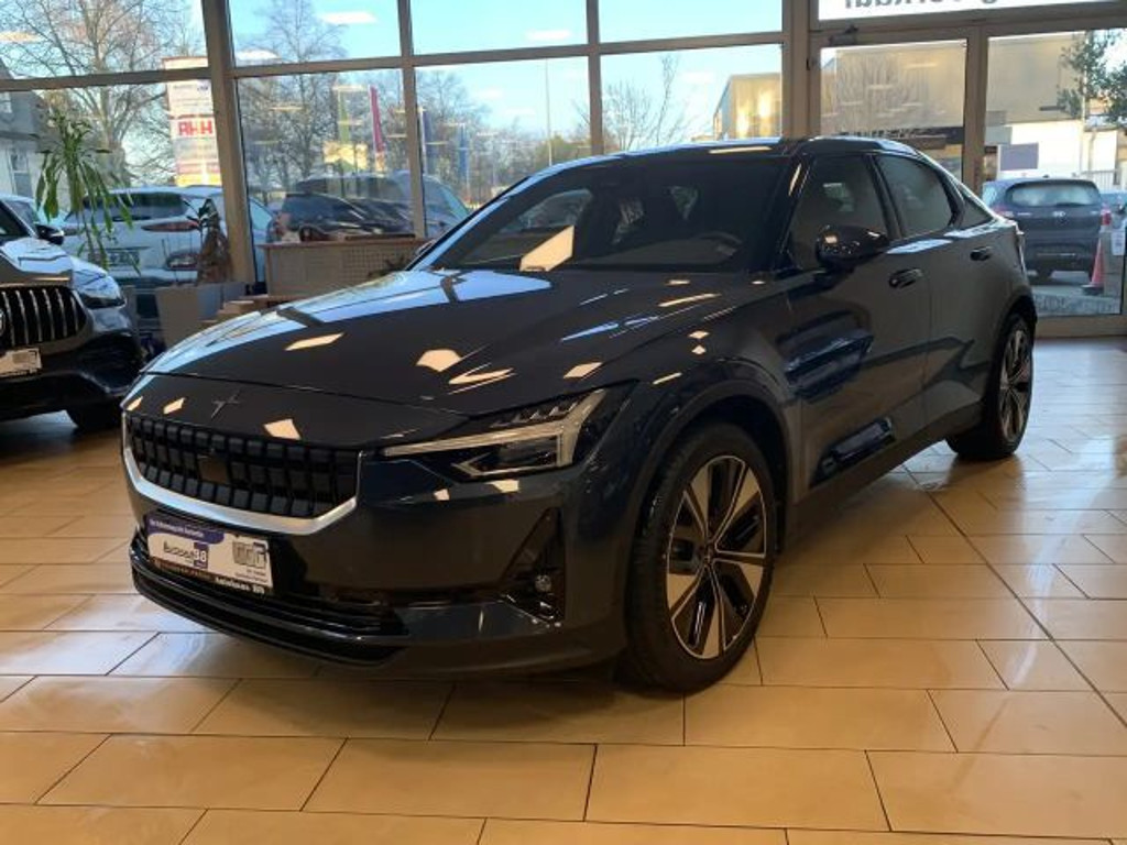 Polestar 2 2023 Elektrisch