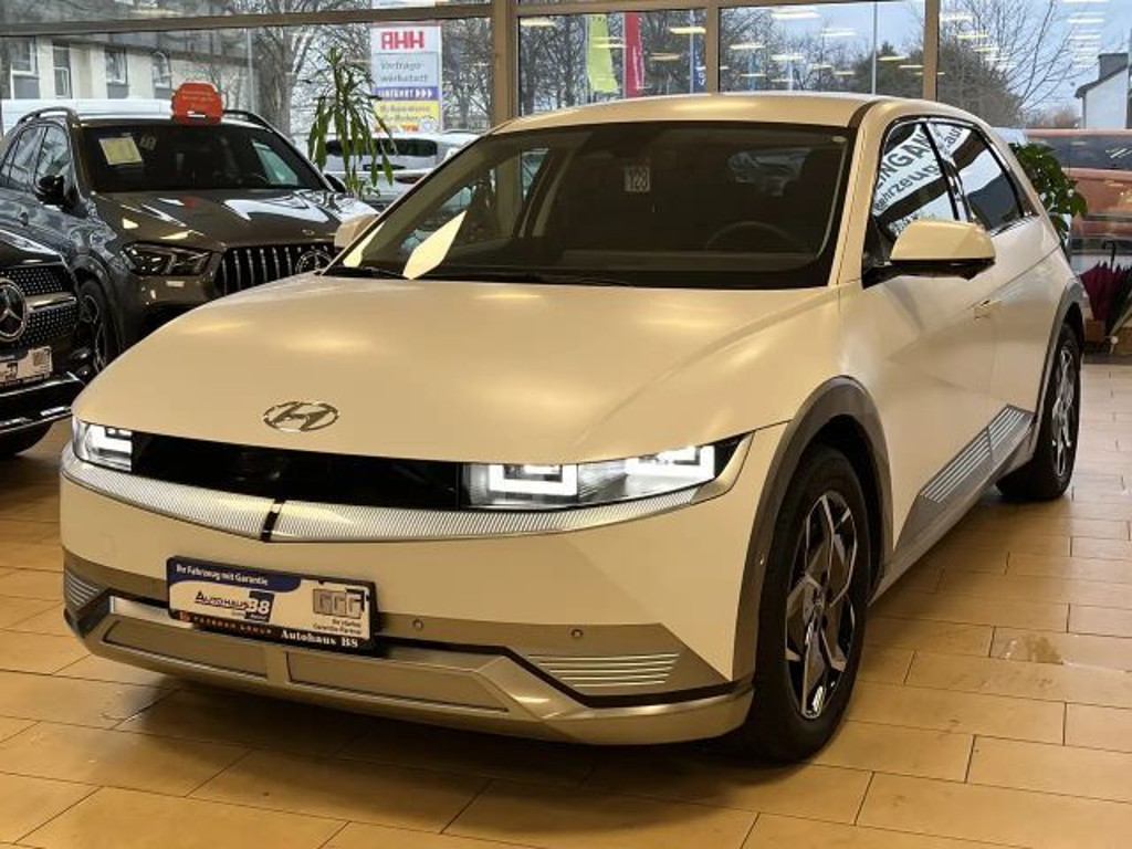 Hyundai Ioniq 5