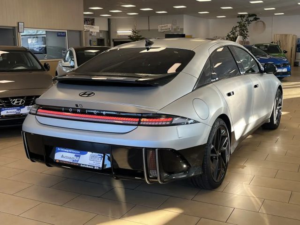 Hyundai IONIQ 6