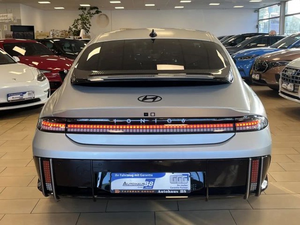Hyundai IONIQ 6