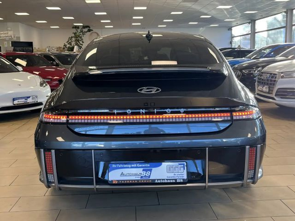 Hyundai IONIQ 6