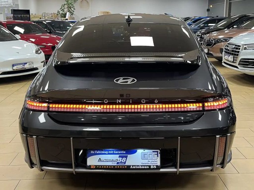 Hyundai IONIQ 6