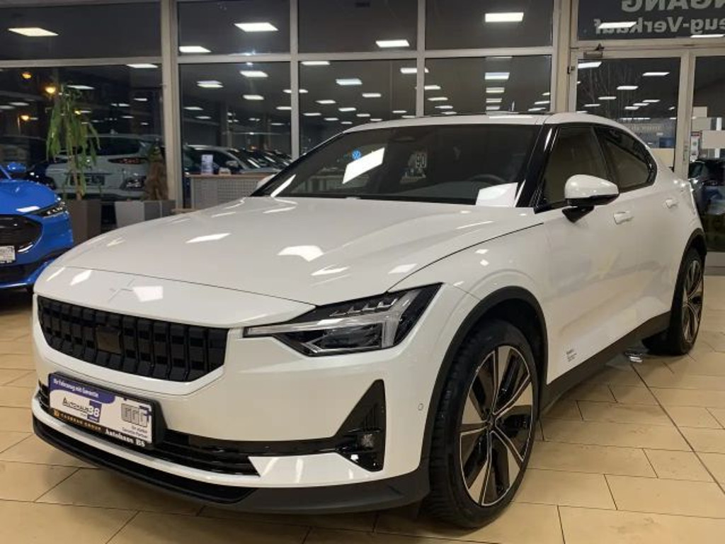 Polestar 2 2022 Elektrisch