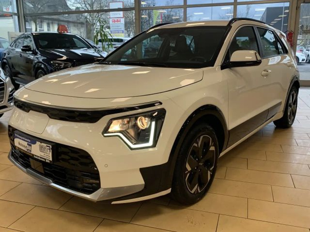Kia Niro 2023 Elektrisch