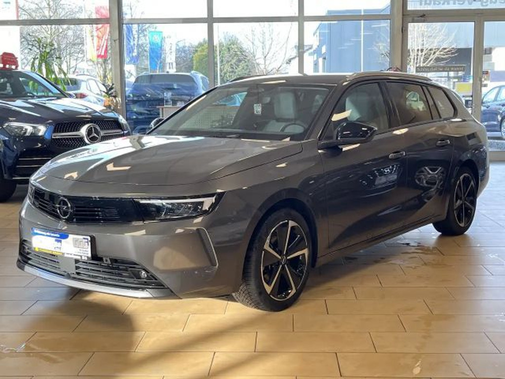 Opel Astra 2024 Diesel