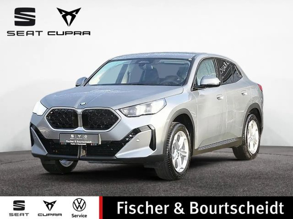 BMW X2 2024 Benzine