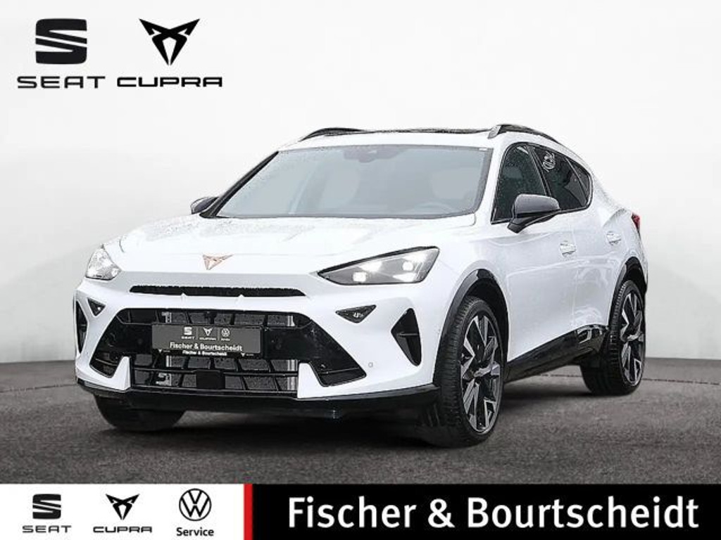 Cupra Formentor 2025 Benzine
