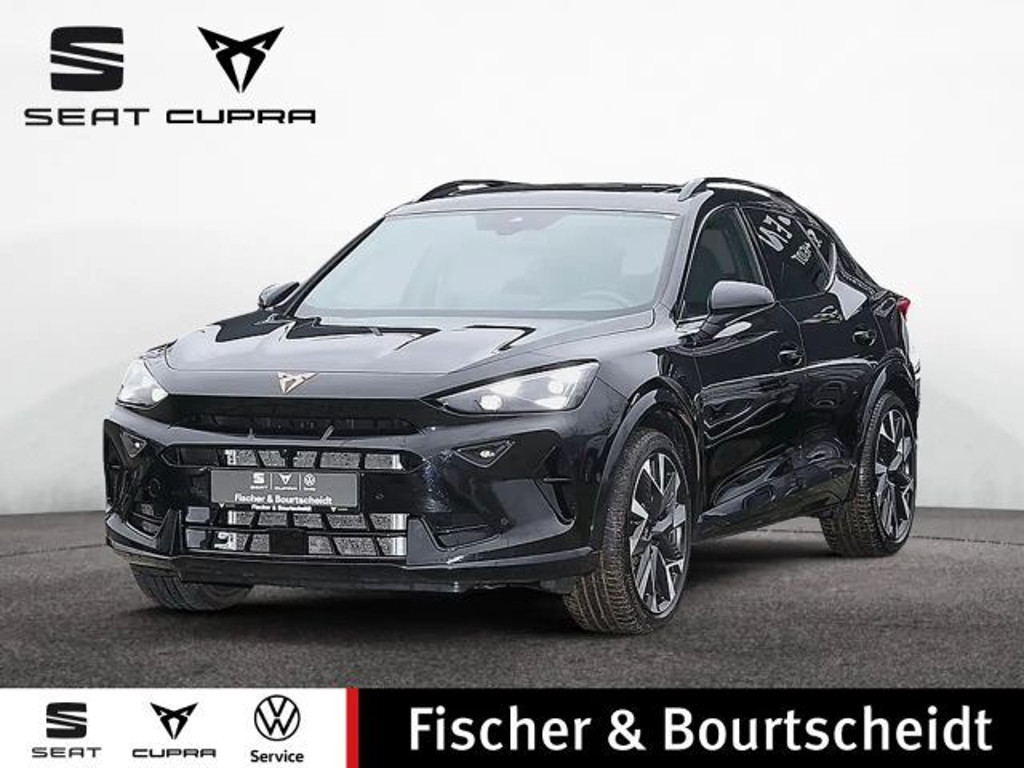 Cupra Formentor 2025 Benzine