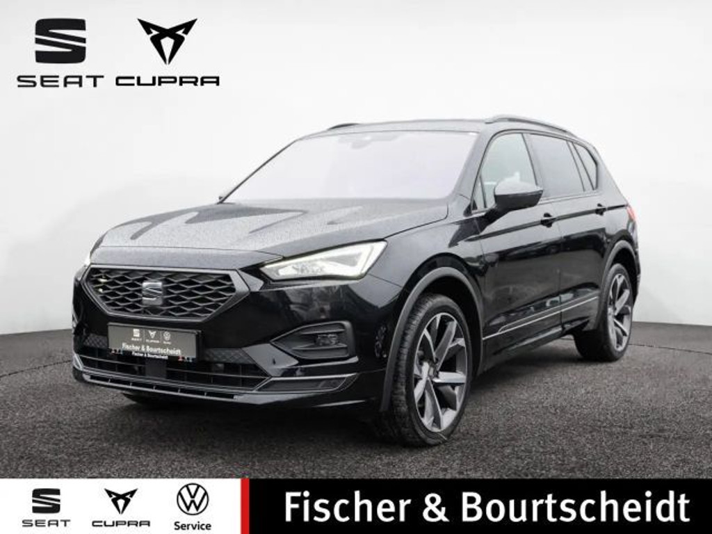 Seat Tarraco 2022 Benzine