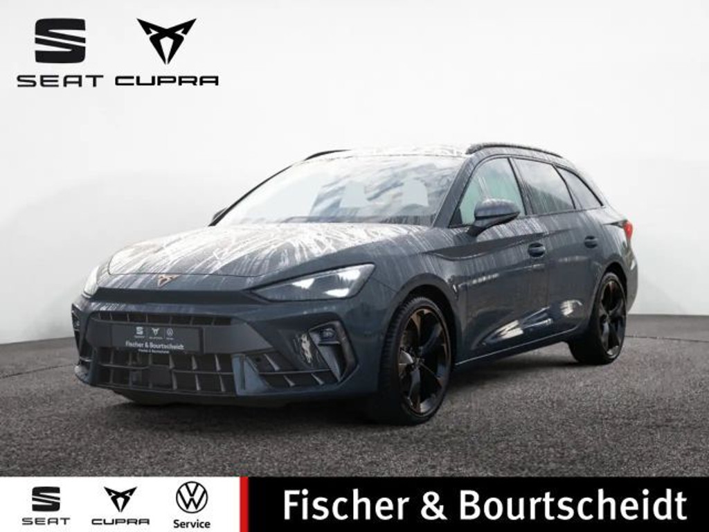 Cupra Leon 2025 Benzine
