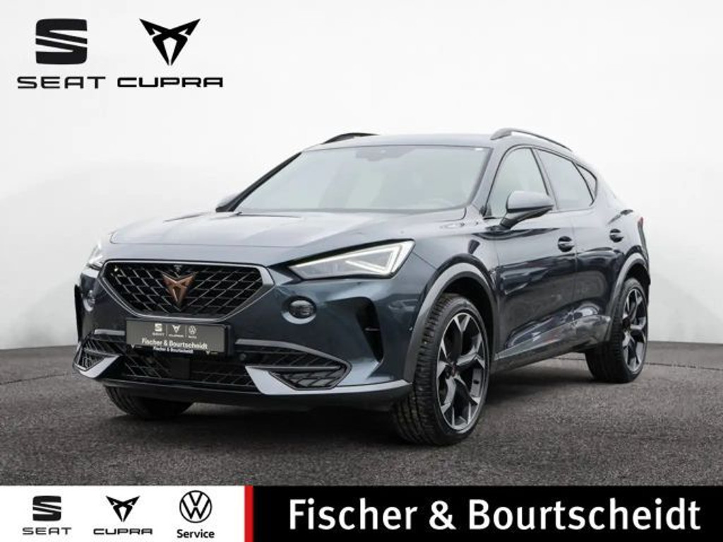 Cupra Formentor 2023 Benzine