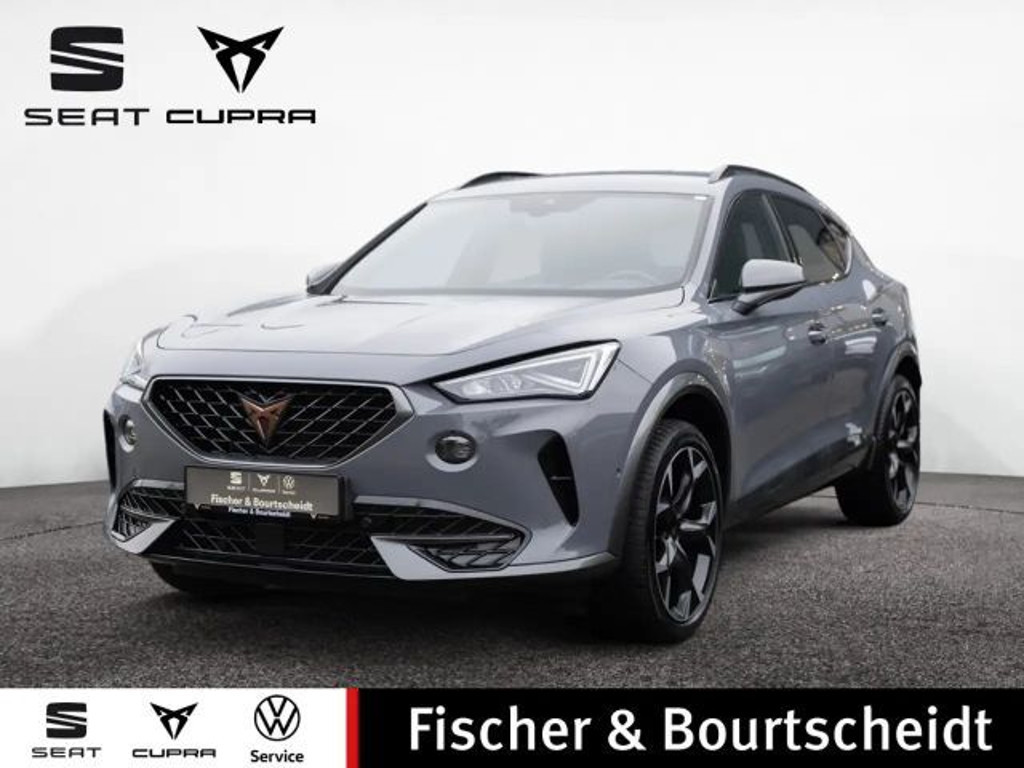 Cupra Formentor 2023 Benzine
