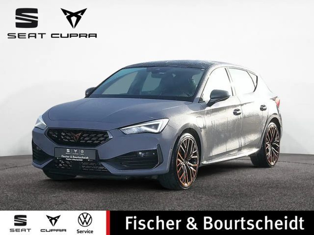Cupra Leon 2021 Hybride Benzine