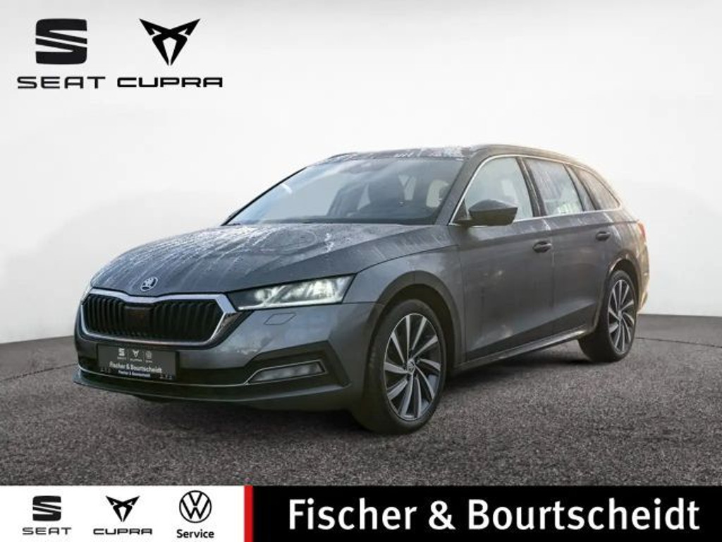 Skoda Octavia 2022 Diesel