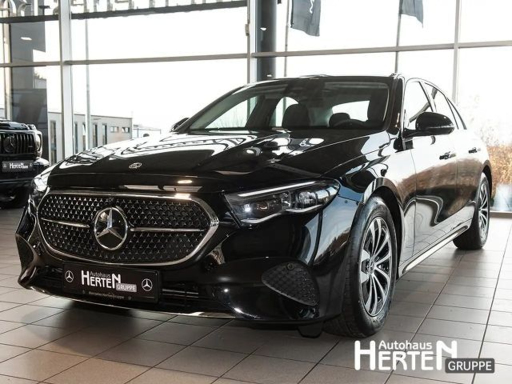Mercedes-Benz E-Klasse 2025 Diesel