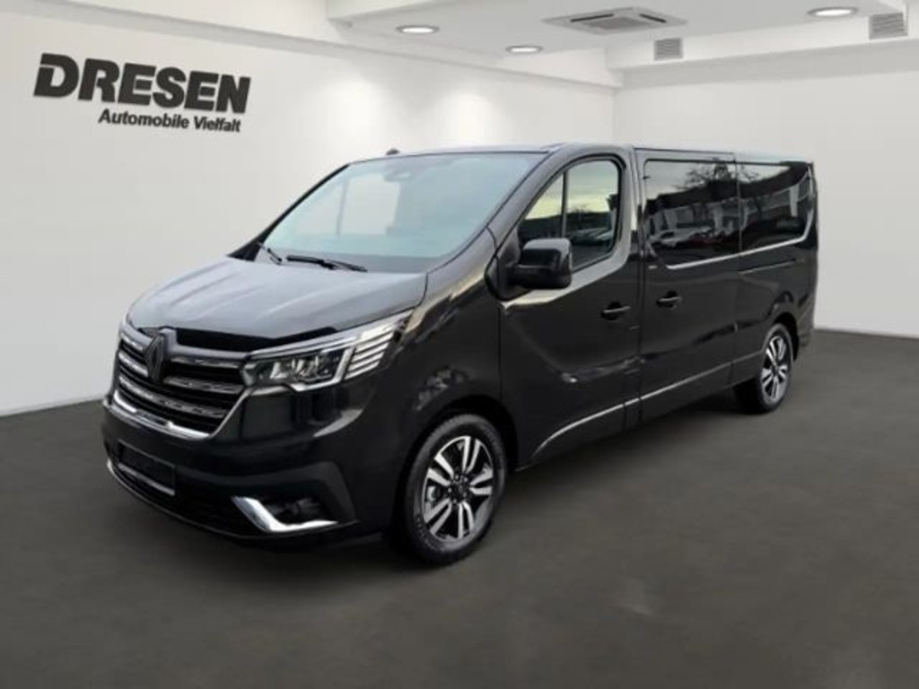Renault Trafic 2025 Diesel