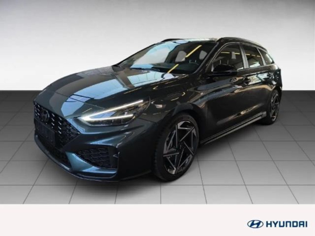 Hyundai i30 2025 Benzine