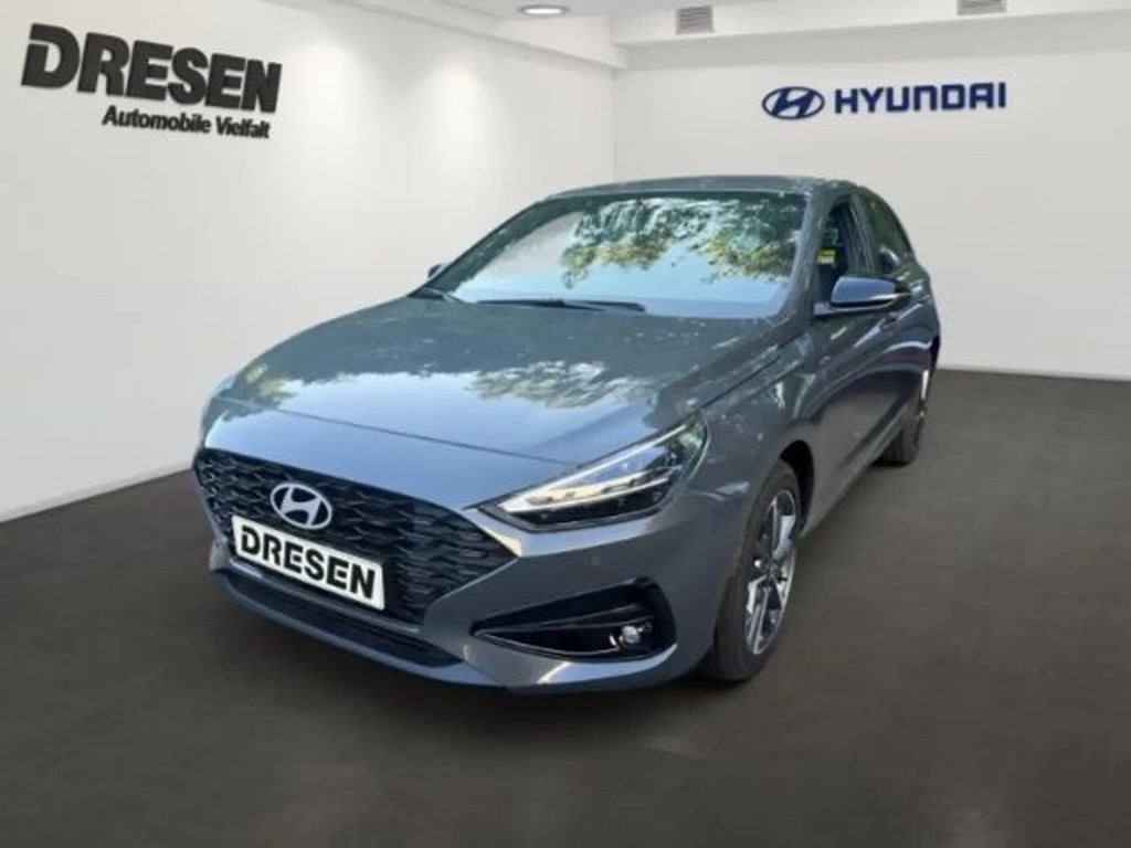 Hyundai i30 2025 Benzine