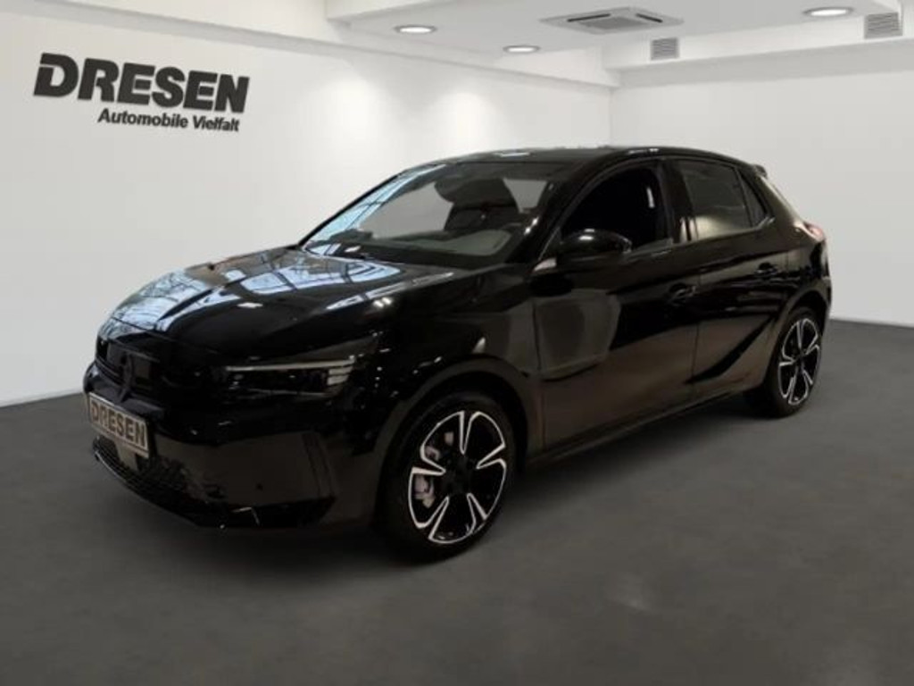 Opel Corsa 2025 Hybride Benzine